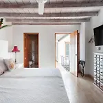 Villa Nomada 5 Estrellas, Wifi, Piscina, Terraza, 12 Personas, Cartagena
