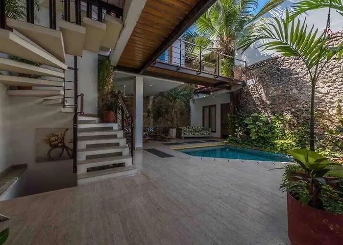 Villa Nomada 5 Estrellas, Wifi, Piscina, Terraza, 12 Personas, Cartagena