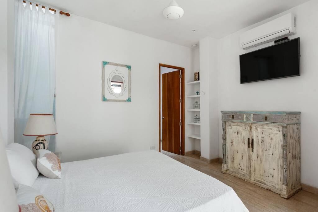 Nomada 5 Estrellas, Wifi, Piscina, Terraza, 12 Personas, * Cartagena