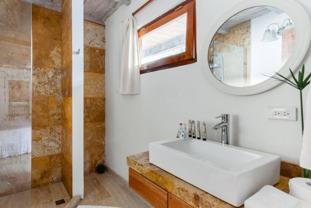 Nomada 5 Estrellas, Wifi, Piscina, Terraza, 12 Personas, Cartagena