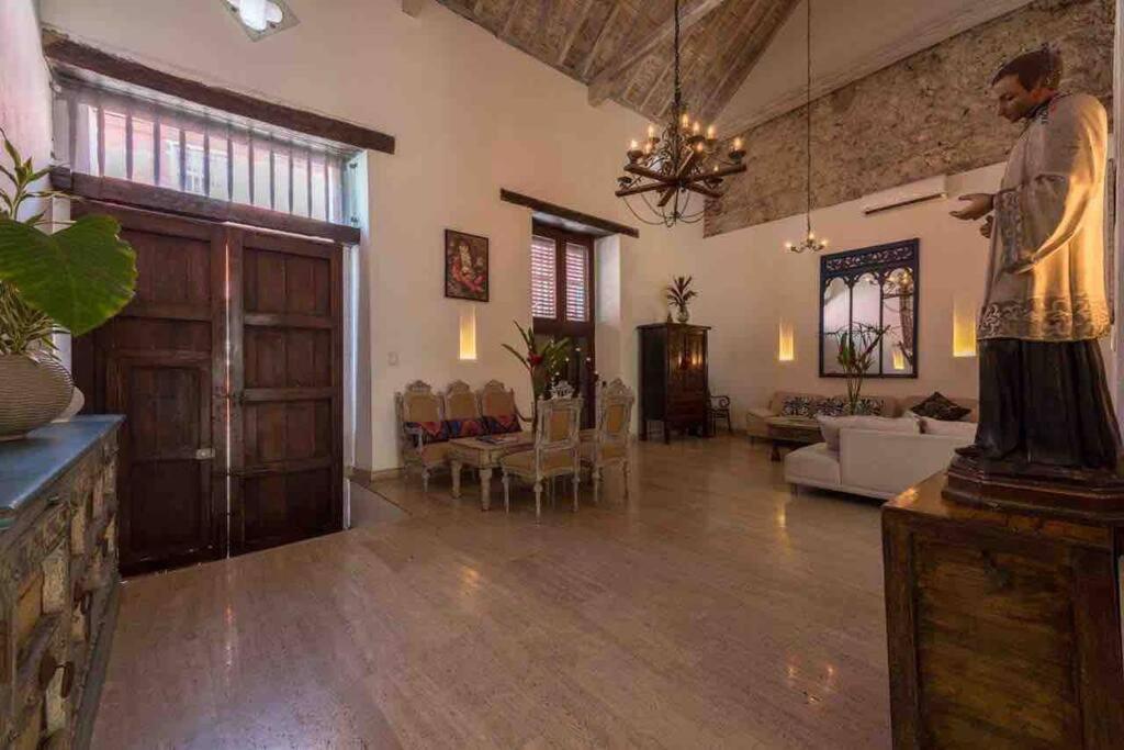 Nomada 5 Estrellas, Wifi, Piscina, Terraza, 12 Personas, * Cartagena