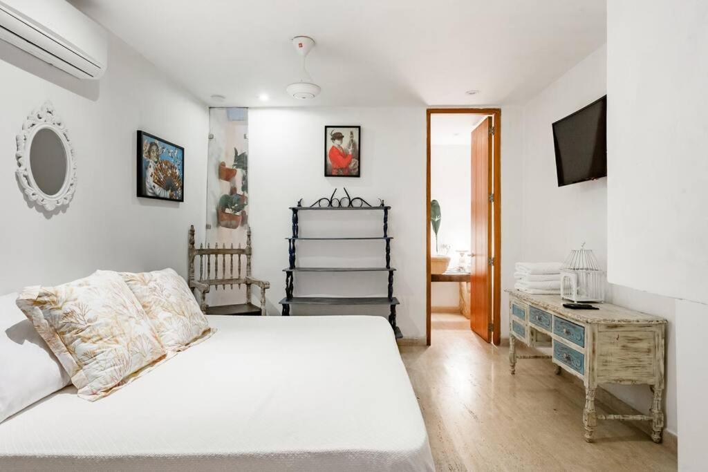 Villa Nomada 5 Estrellas, Wifi, Piscina, Terraza, 12 Personas, Cartagena