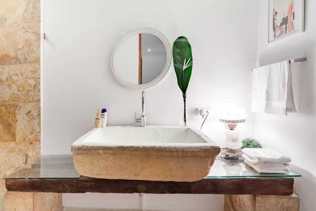 Nomada 5 Estrellas, Wifi, Piscina, Terraza, 12 Personas, Cartagena