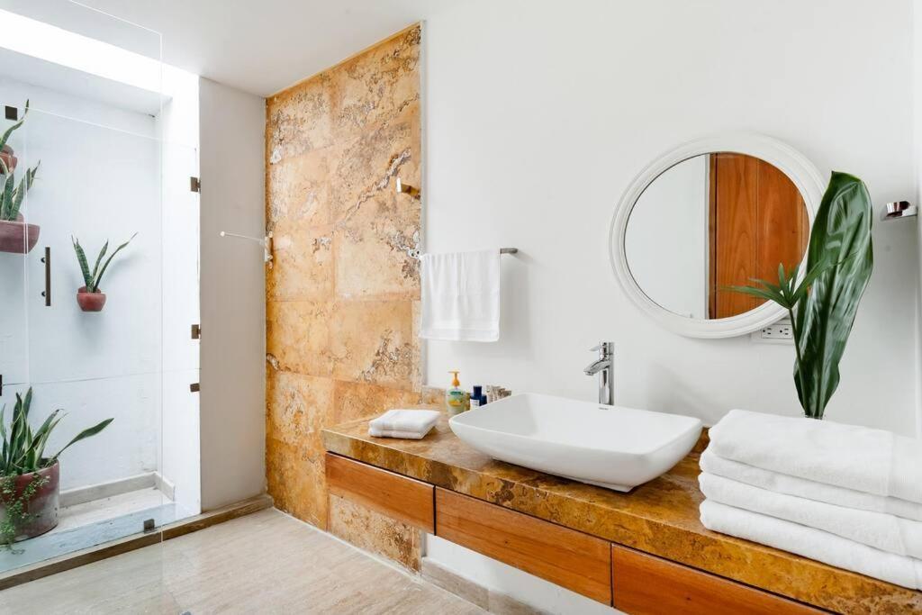 Nomada 5 Estrellas, Wifi, Piscina, Terraza, 12 Personas, Villa Cartagena