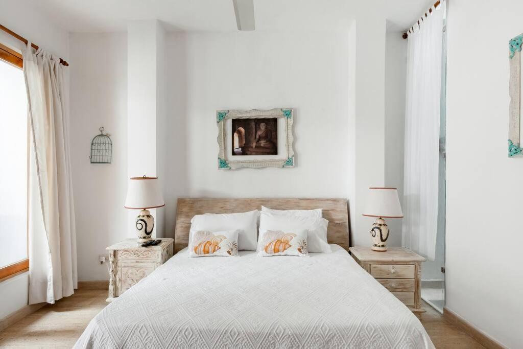 Nomada 5 Estrellas, Wifi, Piscina, Terraza, 12 Personas, Villa *