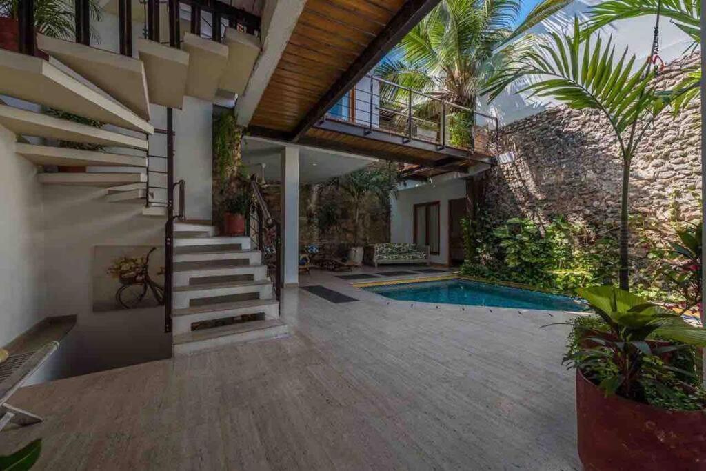 Nomada 5 Estrellas, Wifi, Piscina, Terraza, 12 Personas, *