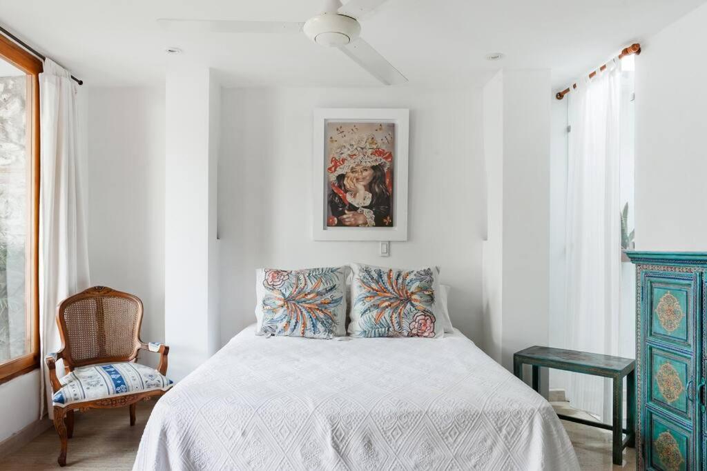 Nomada 5 Estrellas, Wifi, Piscina, Terraza, 12 Personas, Cartagena