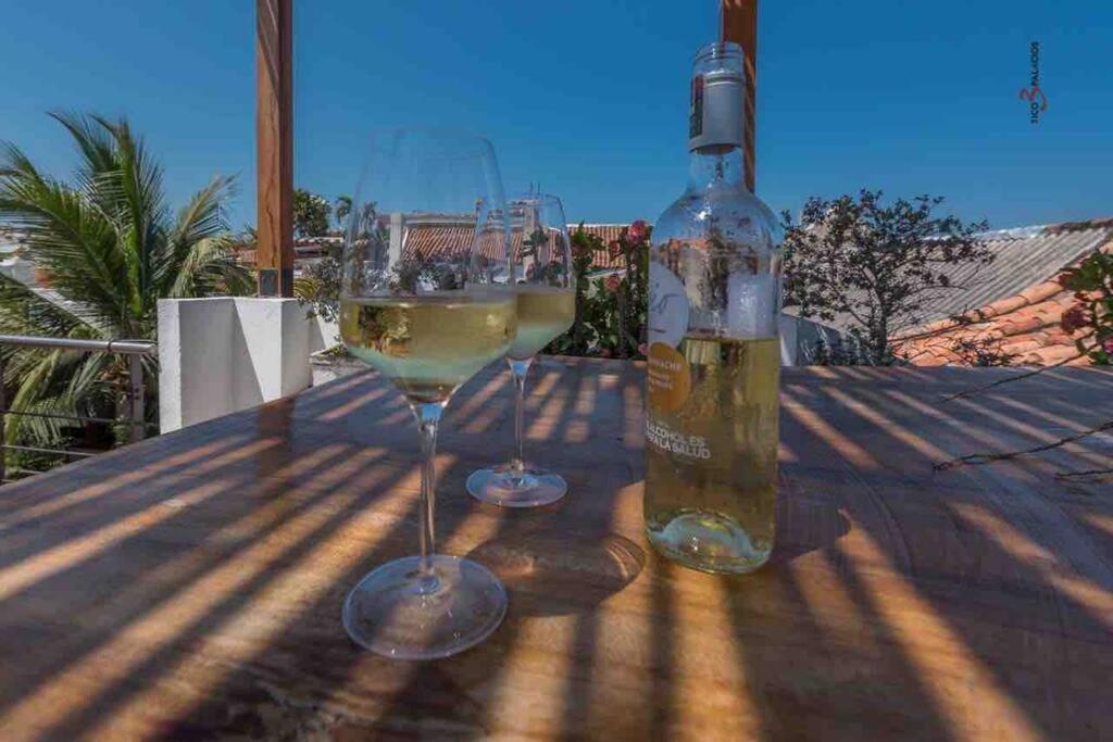 Nomada 5 Estrellas, Wifi, Piscina, Terraza, 12 Personas, Villa