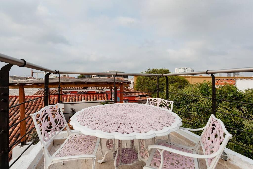Nomada 5 Estrellas, Wifi, Piscina, Terraza, 12 Personas, * Cartagena