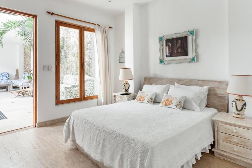 Nomada 5 Estrellas, Wifi, Piscina, Terraza, 12 Personas, Villa *