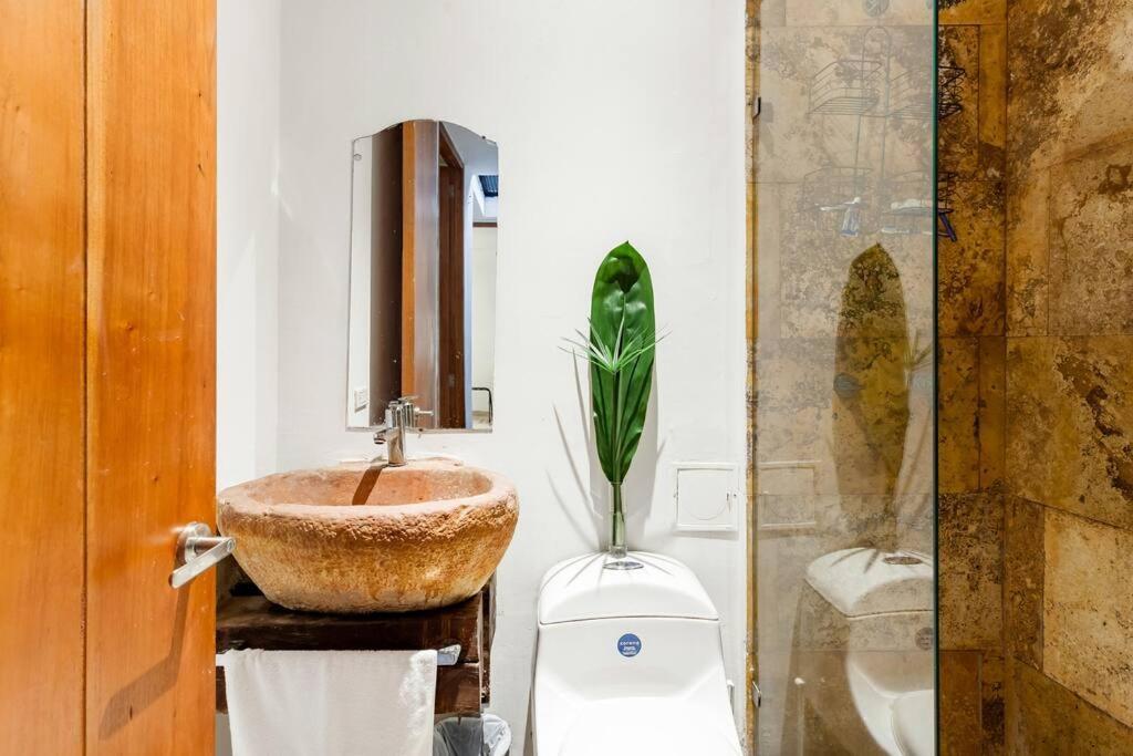 Nomada 5 Estrellas, Wifi, Piscina, Terraza, 12 Personas, Villa Cartagena