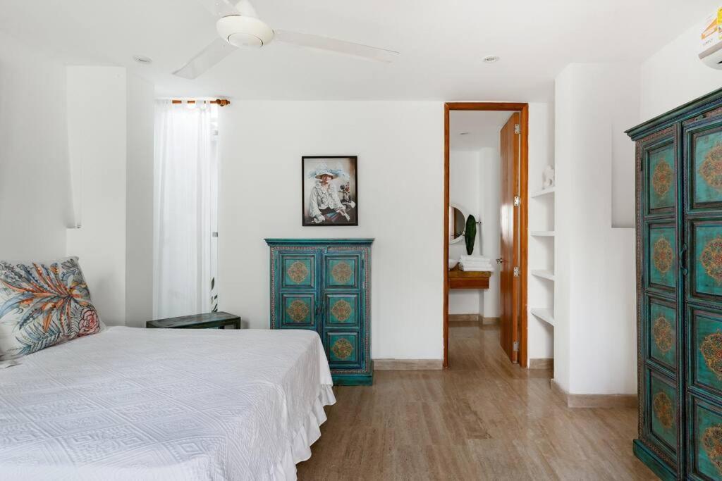 Villa Nomada 5 Estrellas, Wifi, Piscina, Terraza, 12 Personas, Cartagena