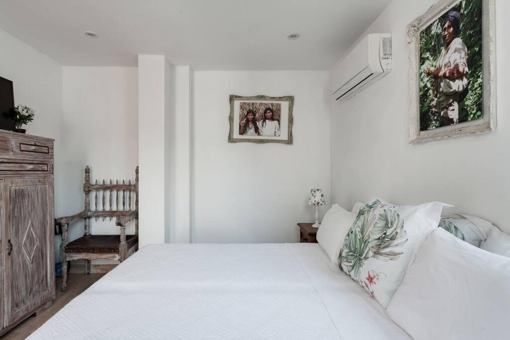 Villa Nomada 5 Estrellas, Wifi, Piscina, Terraza, 12 Personas,