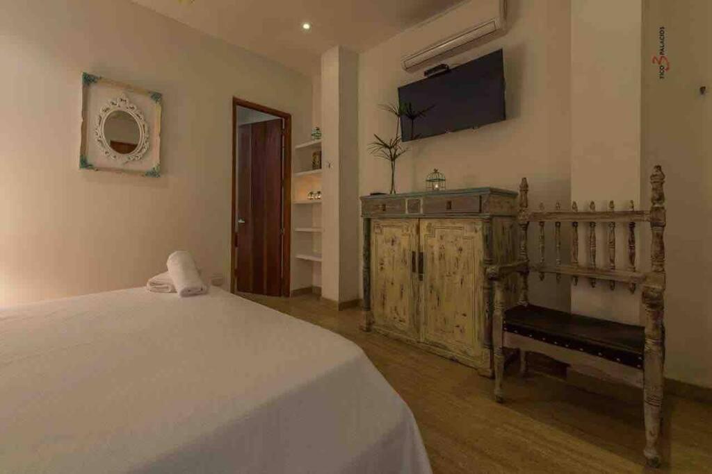 Nomada 5 Estrellas, Wifi, Piscina, Terraza, 12 Personas, Villa *