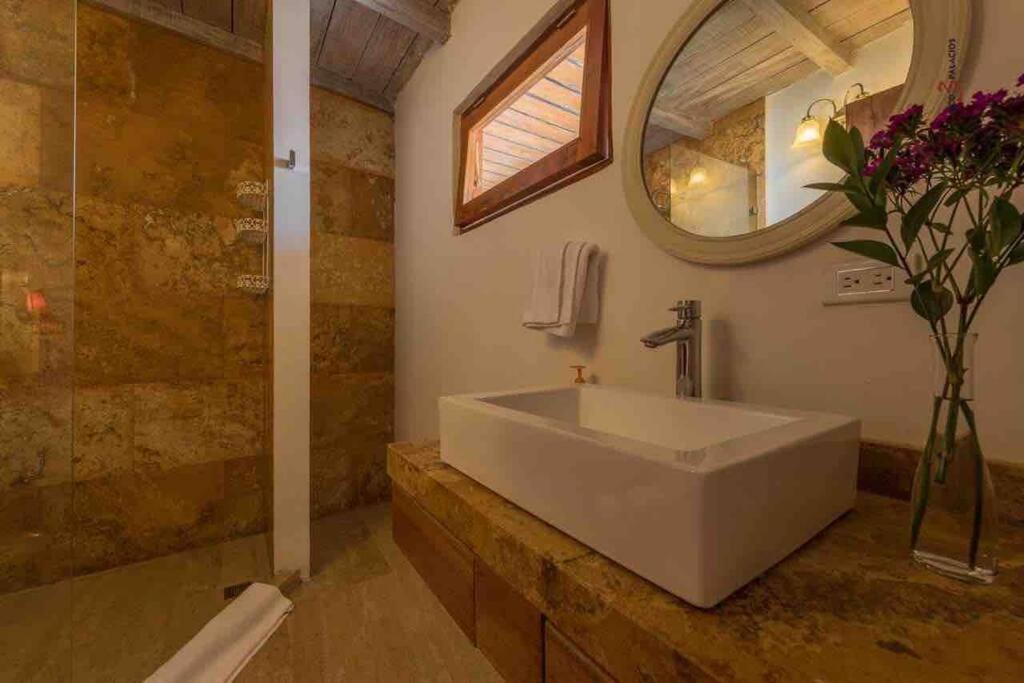 Nomada 5 Estrellas, Wifi, Piscina, Terraza, 12 Personas, Villa