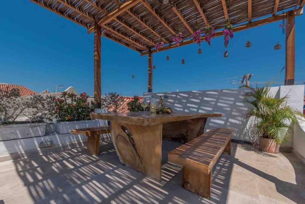 Villa Nomada 5 Estrellas, Wifi, Piscina, Terraza, 12 Personas,
