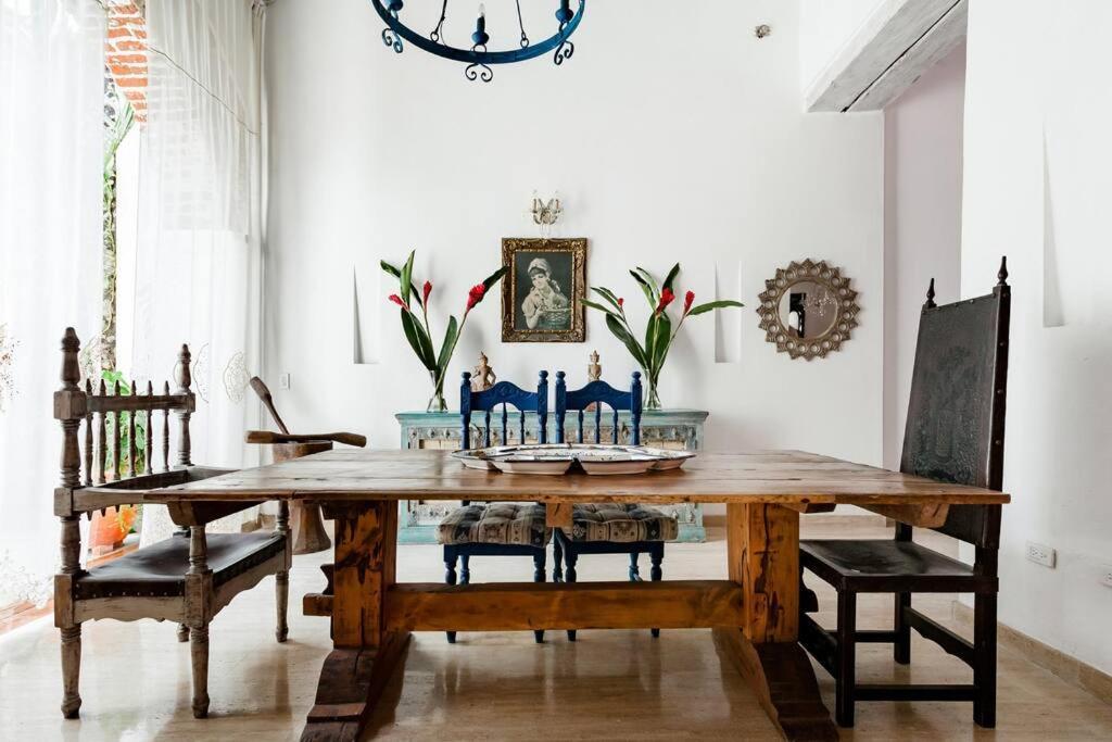 Nomada 5 Estrellas, Wifi, Piscina, Terraza, 12 Personas, Villa *