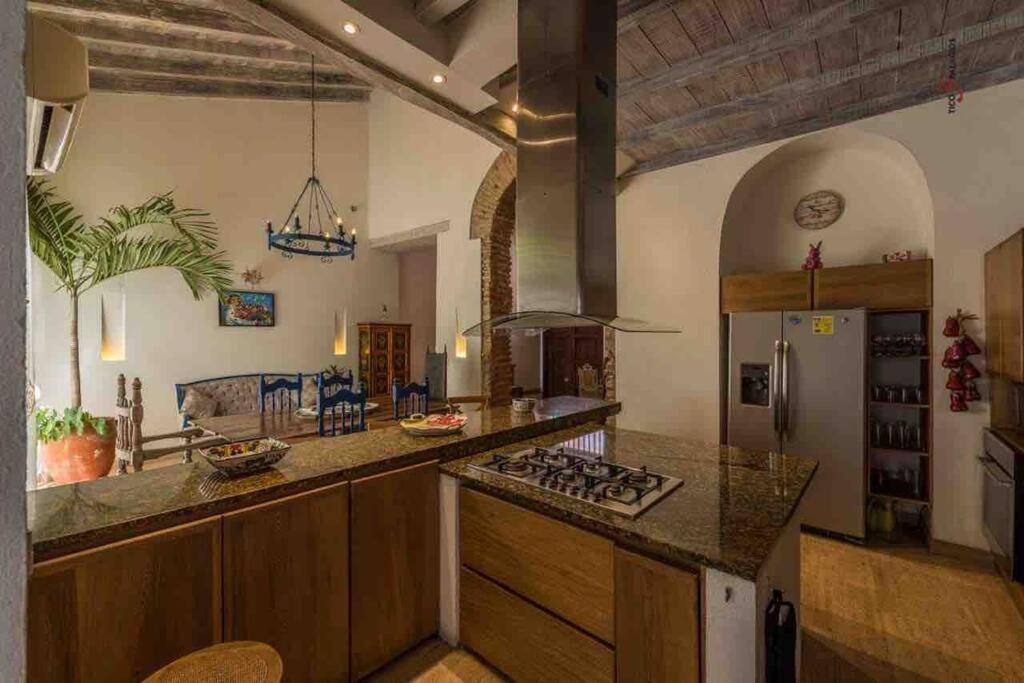 Nomada 5 Estrellas, Wifi, Piscina, Terraza, 12 Personas, Villa *