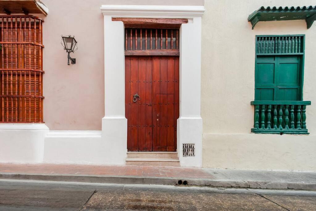 Villa Nomada 5 Estrellas, Wifi, Piscina, Terraza, 12 Personas, Cartagena