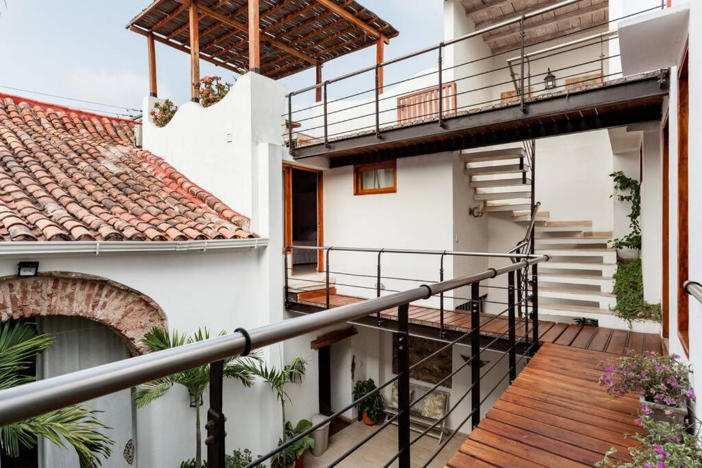 Nomada 5 Estrellas, Wifi, Piscina, Terraza, 12 Personas, * Cartagena