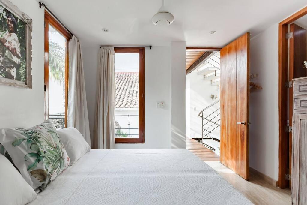 Villa Nomada 5 Estrellas, Wifi, Piscina, Terraza, 12 Personas, *