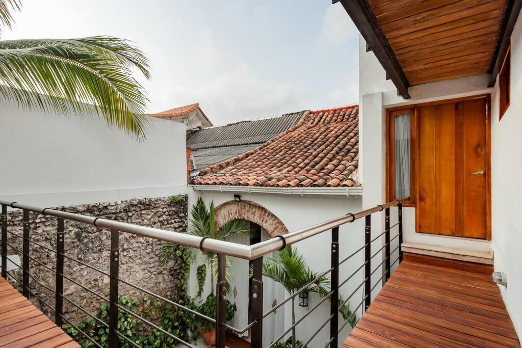 Nomada 5 Estrellas, Wifi, Piscina, Terraza, 12 Personas, Cartagena
