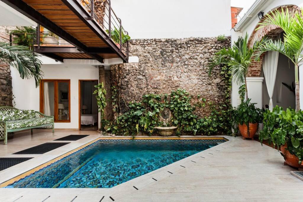 Nomada 5 Estrellas, Wifi, Piscina, Terraza, 12 Personas,