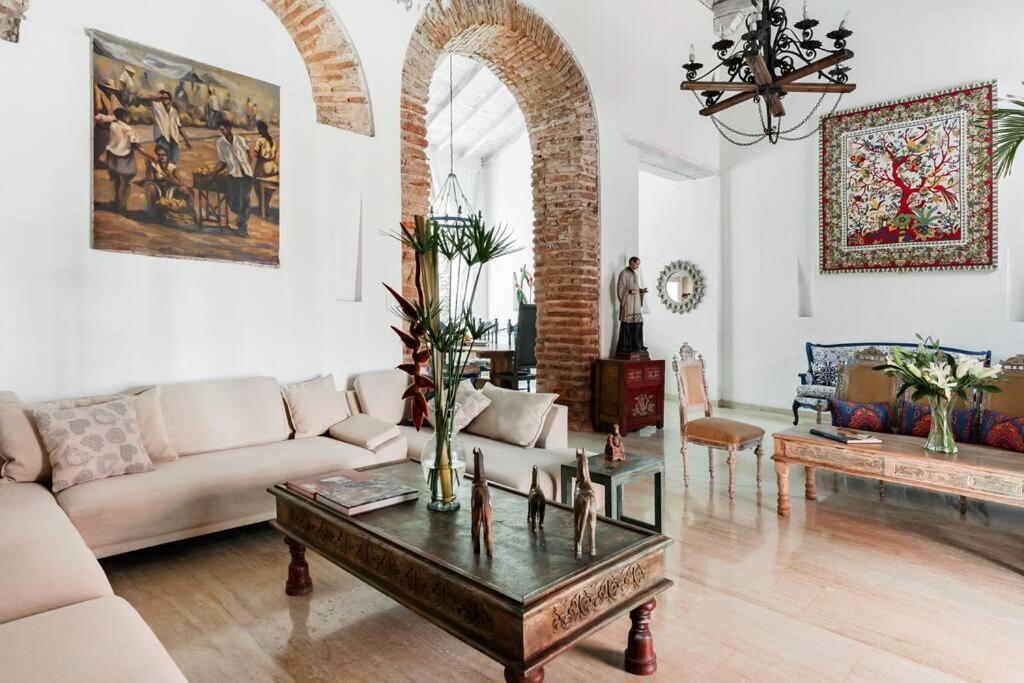 Nomada 5 Estrellas, Wifi, Piscina, Terraza, 12 Personas, * Cartagena